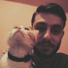 Эдуард Сурмалян, 09.01.1996, Тбилиси