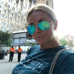 Дина Стефанишина, 31.03, Одесса