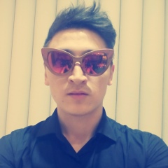 Расул Калиев, 15.11.1988, Алматы