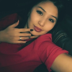 Асемгуль Каримова, 27.03.1993, Астана