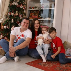 Михаил Литовка, 30.12.1987, Люберцы