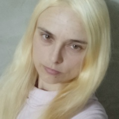 Любовь Невская, 18.08, Одесса