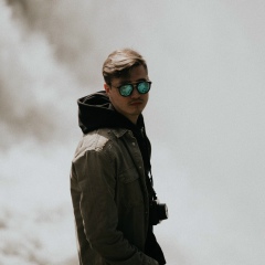 Вадим Козинцев, 25.05.1994, Москва