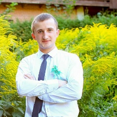 Андрій Гідей, 27.09.1990