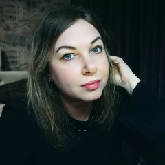 Elena Vladimirovna, 10.11, Самара