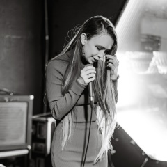 Надежда Россихина, 28.05.1989, Москва