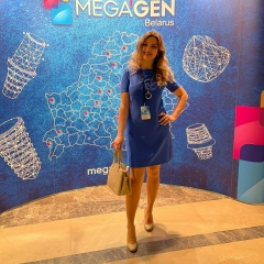 Маргарита Кирсанова, 31.08.1991, Минск