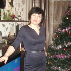 Анна Ковальчук, 19.12.1976, Караганда