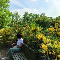 Лидия Воронова, 26.06.1984, Санкт-Петербург