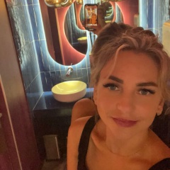 Елена Гайнуллина, 12.03, Урай