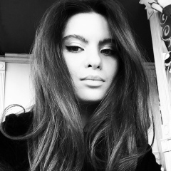 Екатерина Кравцова, Днепр (Днепропетровск)