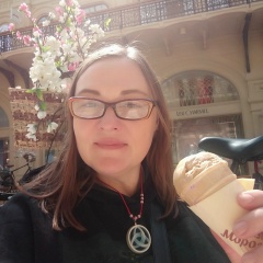 Алиса Сила, 29.03.1973, Ростов-на-Дону