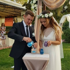 Юля Цыбулина, 04.05.1992, Алматы