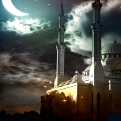 Муслим Муслимов