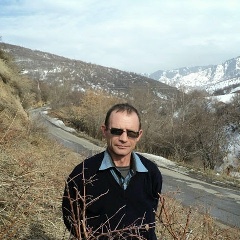 Александр Турченко, 01.02.1964, Алматы