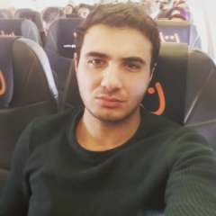Ayaz Garayev, 04.04.1991, Товуз