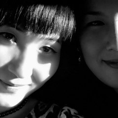 Эльмира Койгельдиева, 26.03.1988, Москва