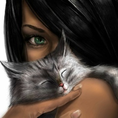 Анна Дюма, 02.05, Киев