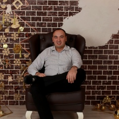 Мурат Булгаров, 02.05, Краснодар