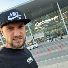 Валентин Нечетов, 25.12, Chicago