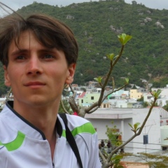 Валерий Умрихин, 06.07, Новосибирск