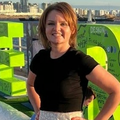 Диана Михеева, 17.03.1986, Санкт-Петербург