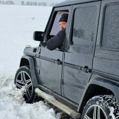 Егор Воспищев, 13.04, Барнаул