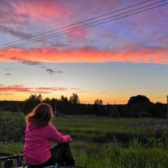 Елена Гасанова, 22.07, Москва