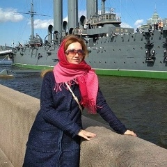 Елена Алфёрова, 23.04.1985, Уфа