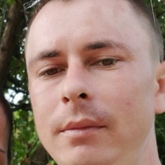 Виктор Жаров, 28.01.1992, Луганск