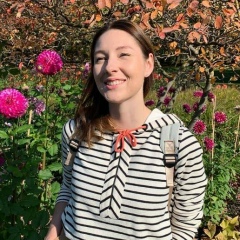 Оля Романенко, 13.08, Днепр (Днепропетровск)