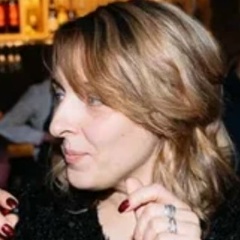 Алёна Тихонова, 30.06, Санкт-Петербург