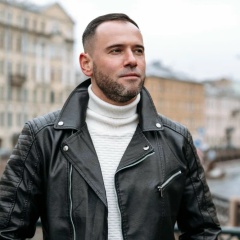 Роман Мамедов, 07.10, Санкт-Петербург