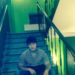 Надир Аламинв, 06.03.1994, Нукус