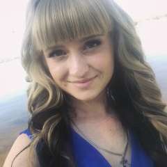 Юлия Кикоть, 21.10, Энергодар