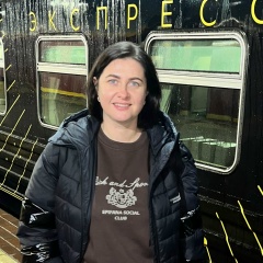 Ирина Сергеенко, 22.07.1984, Москва