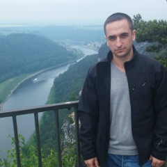 Александр Лифляндский, 08.07.1983, Хайфа