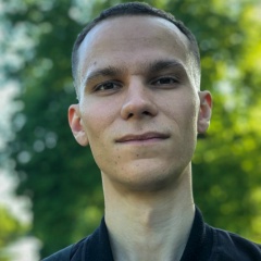 Никита Рзянин, 04.07, Санкт-Петербург