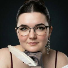 Катя Новосельцева, 10.12.1993