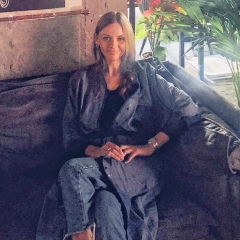Olga Grins, Санкт-Петербург