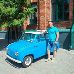 Александр Панин, 26.11.1981, Тула