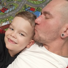 Руслан Ефимов, 16.08, Москва