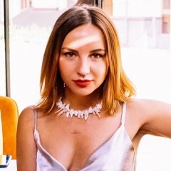 Виктория Шульженко, 29.05.1990, Москва