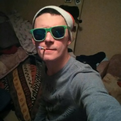 Вовчик Шевченко, 30.11.1993, Москва