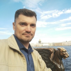 Павел Горбунов, 26.11