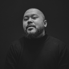 Айдын Усама, 10.06, Алматы