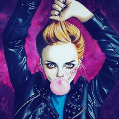 Sladkajazaja Youurliveisahell, 16.04.1987, Таллин