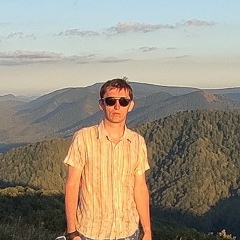 Владимир Гордеев, 08.09.1987, Старый Оскол