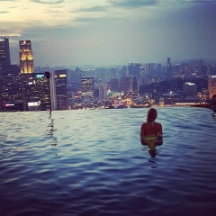 Елена Овчинникова, 26.06.1990, Электросталь