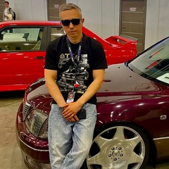 Саша Колесов, 04.02.1987, Ростов-на-Дону